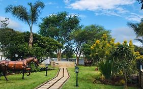 La Fiato Luxury Lodge