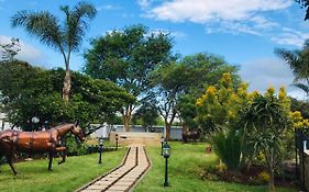 La Fiato Luxury Lodge